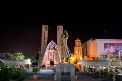 Costo de anuncios espectaculares en Reynosa